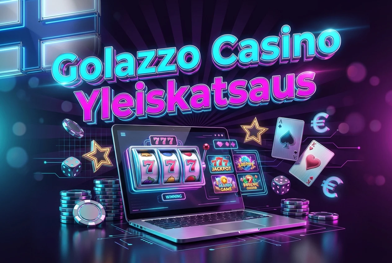 Golazzo Casino Yleiskatsaus